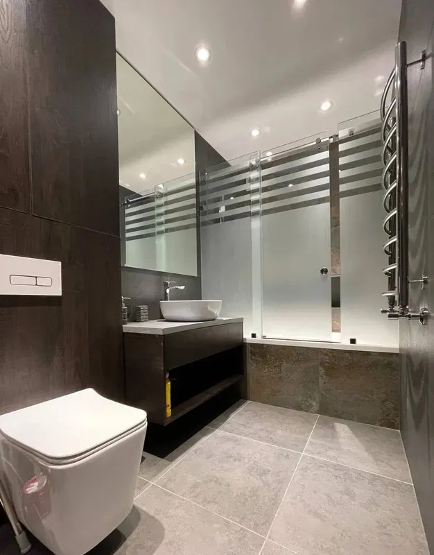 Госпитальный 2 комнаты • 55 м² • 5/12 этаж 7