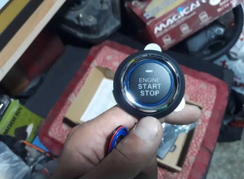 Star stop cobalt 1