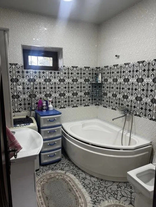 2-комн квартира, 62 м², 2/4 этаж (вторичка), Мирзо-Улугбек, Аккурган, метро Пушкин — фото 4