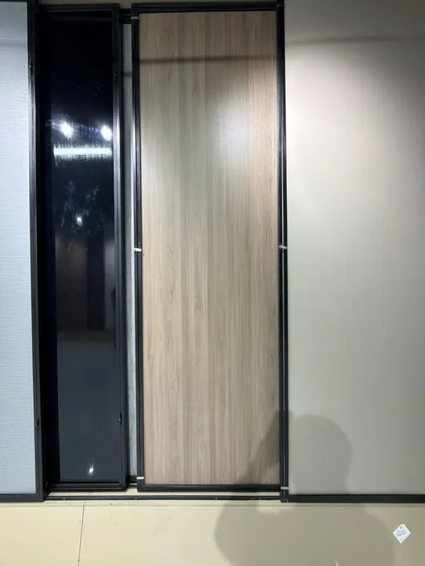 Bambuk panel dekorativ panella MDF panel sotuvda — фото 3