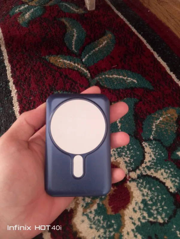 powerbank 2 powerbank 2