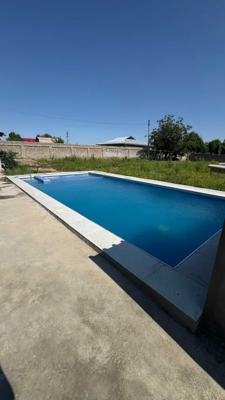 Chirchiq Arzon DACHA Basseyn 4 Chirchiq Arzon DACHA Basseyn 4
