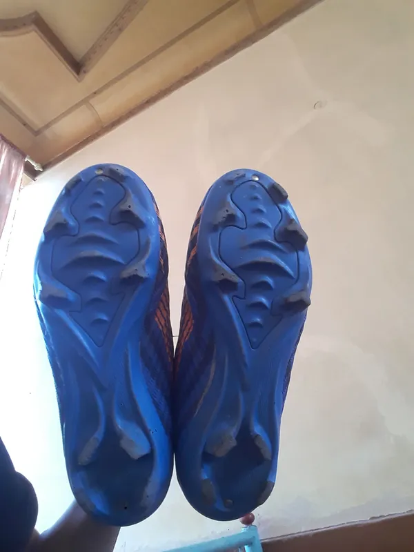 Nike Air Zoom butsa (ko'k) — фото 1