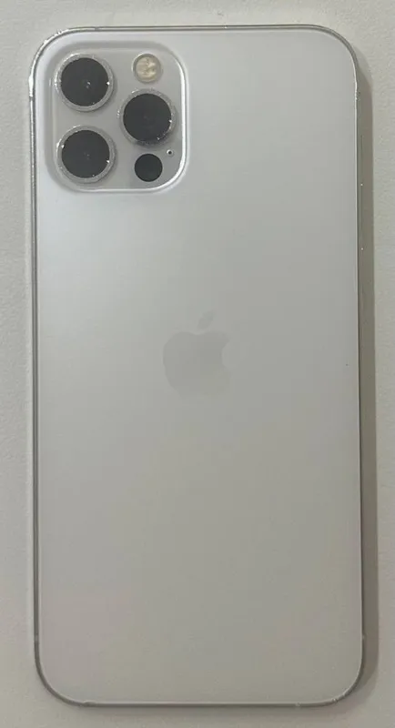 Iphone 12 pro 128 oq