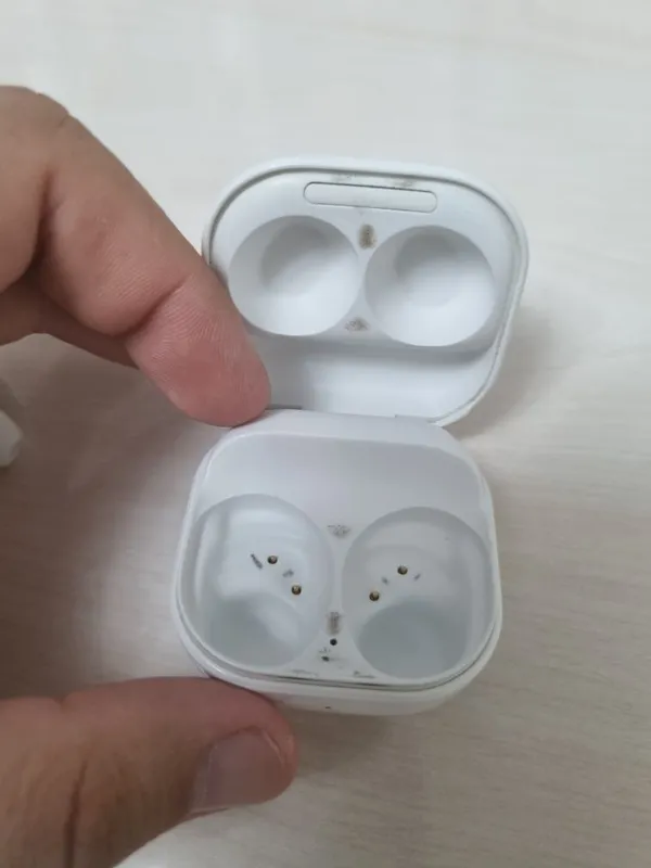 Samsung galaxy buds FE 3