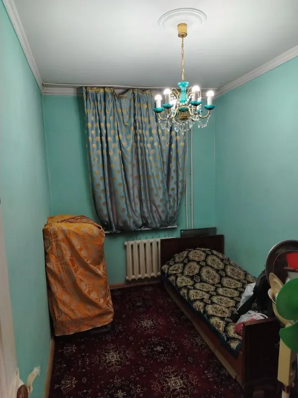 Продажа квартиры 2/2/4 метро Мирзо Улугбек — фото 3