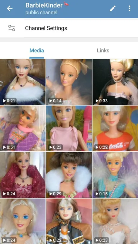 Куклы Барби Barbie — фото 5