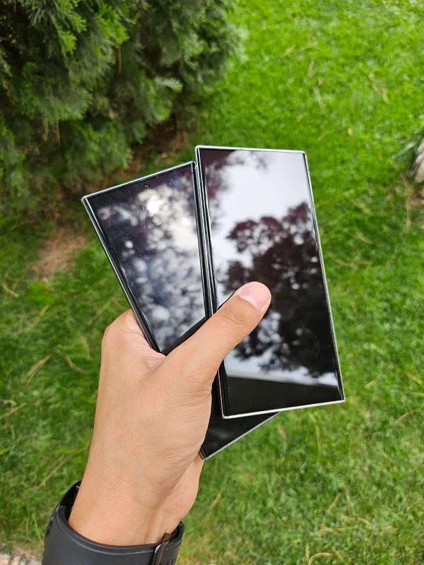 Samsung Galaxy S23 Ultra 5G 2 Samsung Galaxy S23 Ultra 5G 2