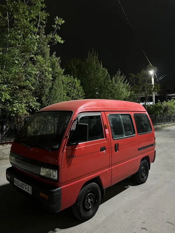 Дамас сотилади 2001 3 Дамас сотилади 2001 3