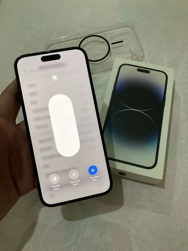 iPhone 14 Pro Max Dual sim — фото 1