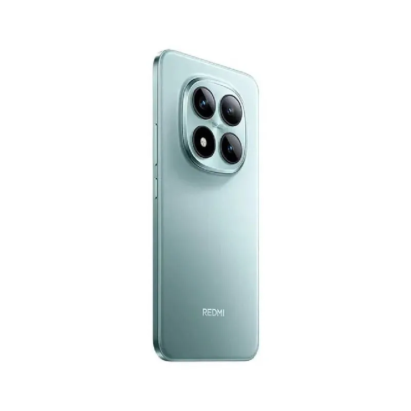 Смартфон Xiaomi Redmi Note 15 Pro+ 5G 12/512GB Glacier Blue (Синий) — фото 3