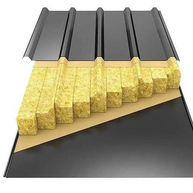 Sendvich panel | Сендвич панели | Сэндвич панель |ПРОИЗВОДСТВО | P2 — фото 2