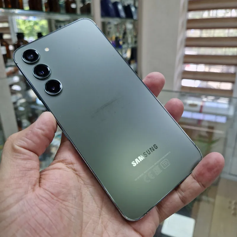 Samsung S23+ 1 Samsung S23+ 1
