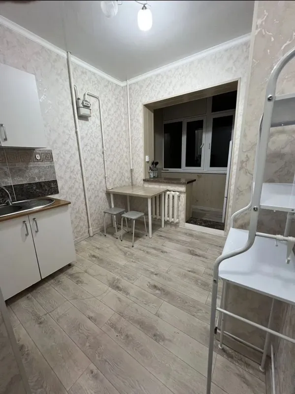 2 комнатная квартира сдаётся на саракульке — фото 2