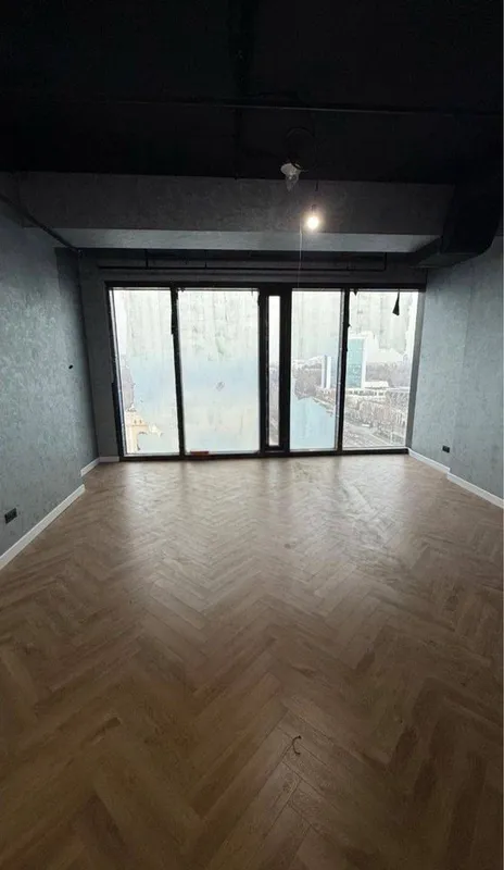 Продается офис ЖК Nest One 58м2 — фото 3