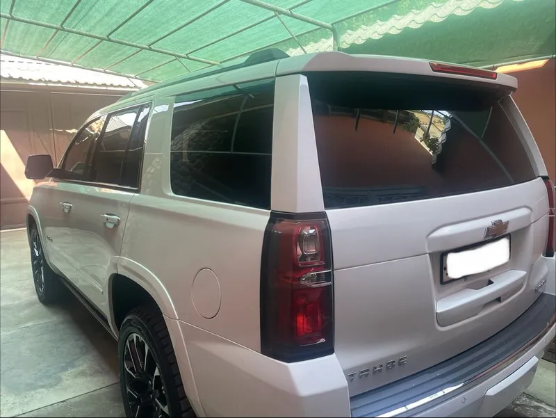 Продается Chevrole Tahoe 2 Продается Chevrole Tahoe 2
