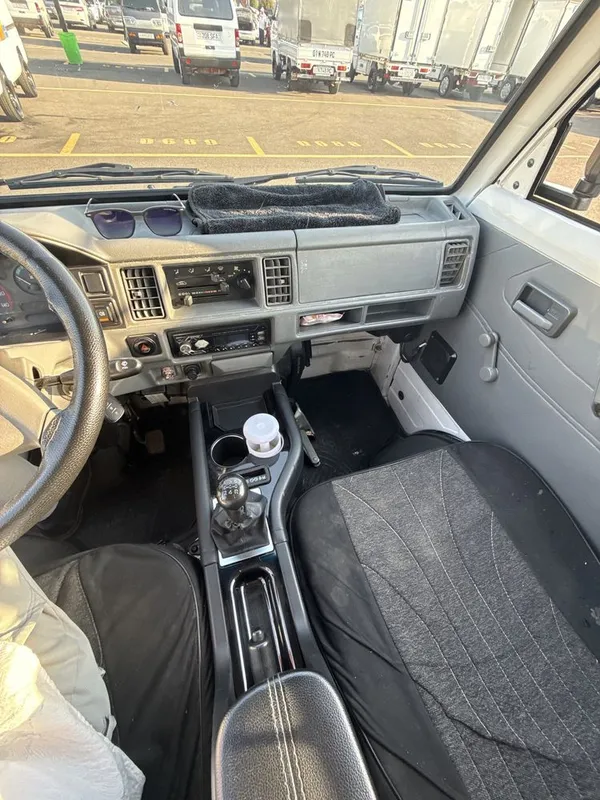 Chevrolet Labo 2023 5