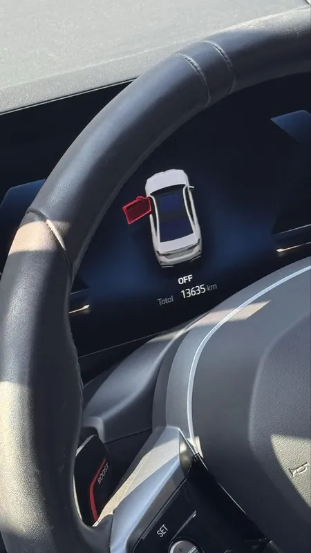Bmw i5 35L dop opciyaligi 6 Bmw i5 35L dop opciyaligi 6
