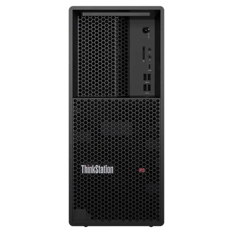 Рабочая станция ThinkStation P3 Tower — фото 2