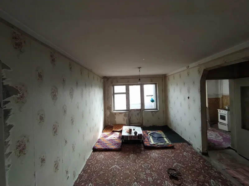 Продам 2 х комнатную квартиру