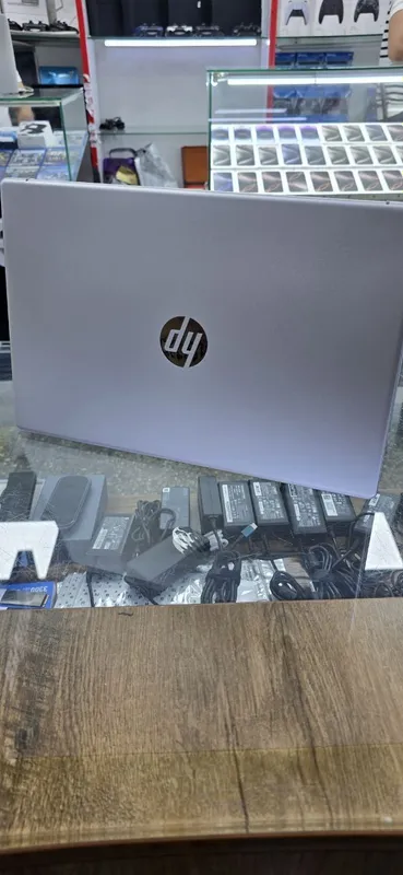 HP Laptop 15-fc0xxx — фото 1