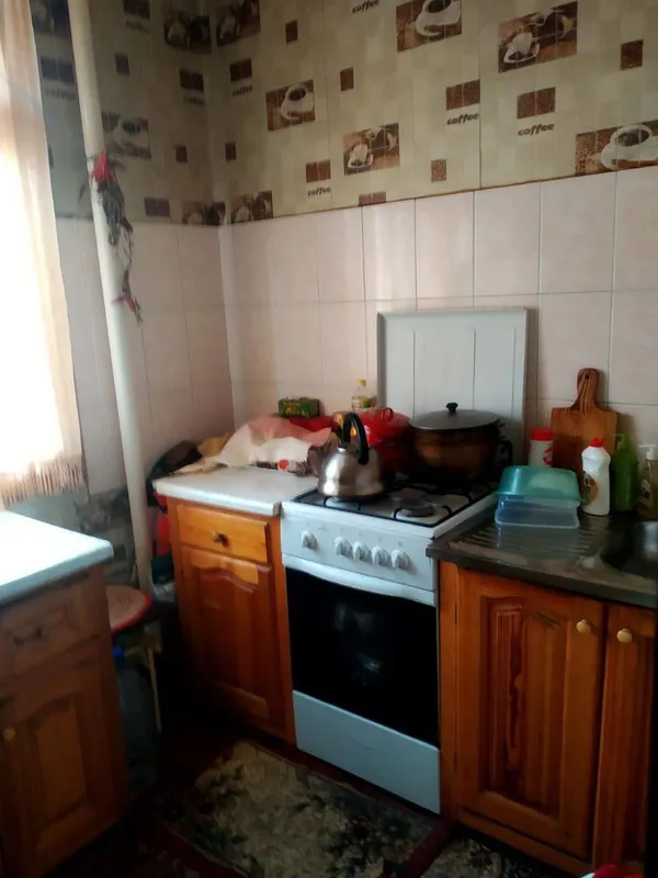 продажа квартиры — фото 4