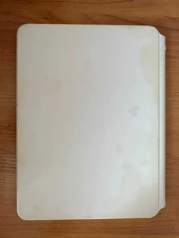 iPad Pro 11″ M1 128 ГБ + Apple Pencil 2 + Magic Keyboard 7