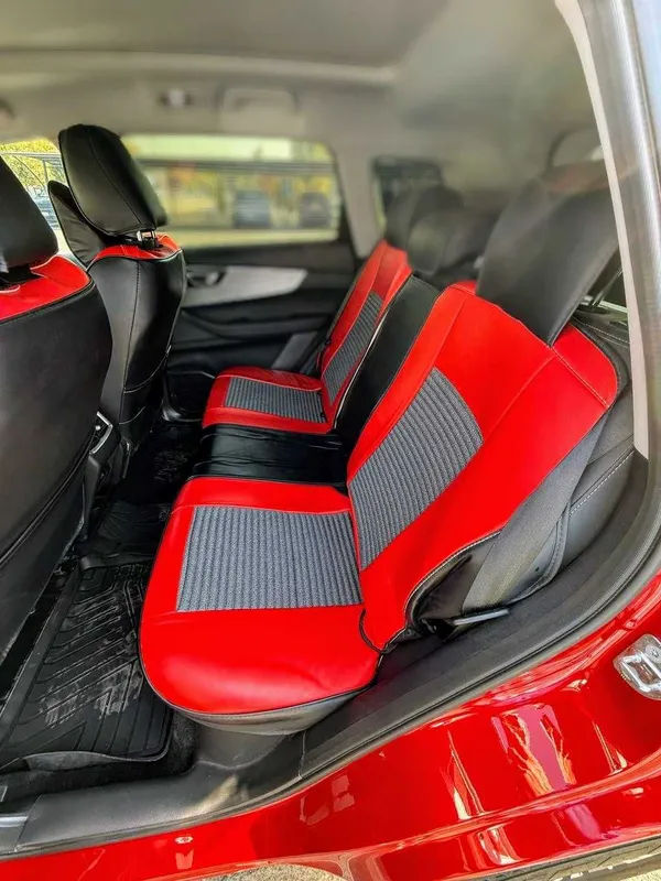 Chery tiggo 7 pro Premium — фото 6