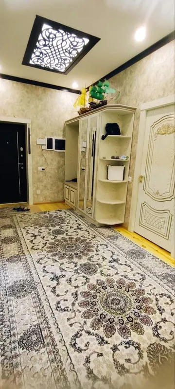 Квартира ижарага берилади, 4 хонали — фото 1