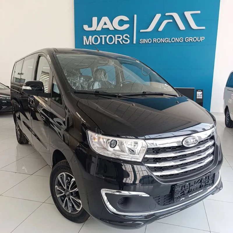 Jac m3 lux 2026 yangi