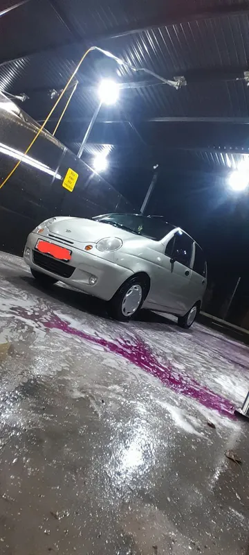 Matiz 2200$ fakat naxtga — фото 2