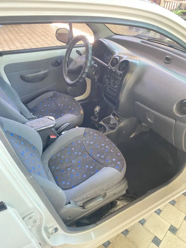 Matiz 2014 prastoy evro 3