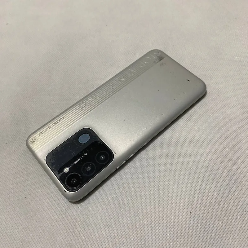 Tecno Spark 8C 64Gb