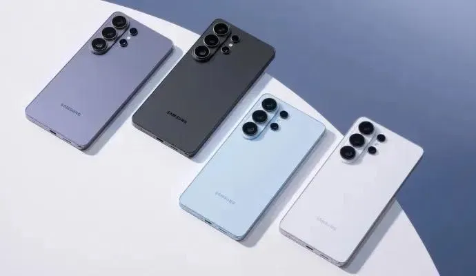 Samsung S26 Ultra New 2026 — фото 4