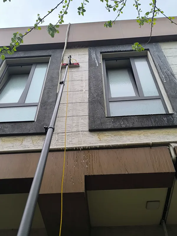 Ideal Cleaning Group Tashqi fasad moyka — фото 3