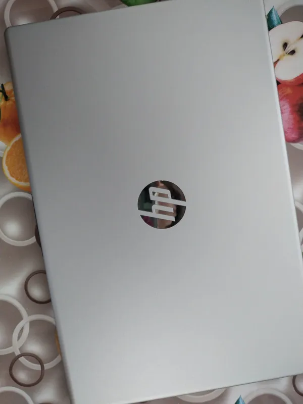 Ноутбук hp новый