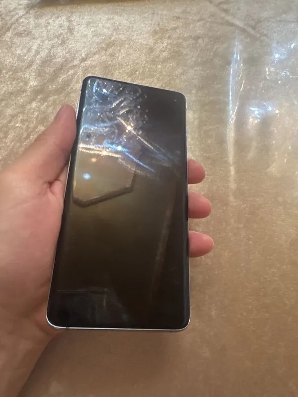 samsung s10 ideal — фото 1