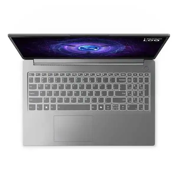 Lenovo LOQ 15/15.6 FHD IPS 144Hz/RYZEN 7-7735HS/16GB/512GB/RTX3050 6GB — фото 2