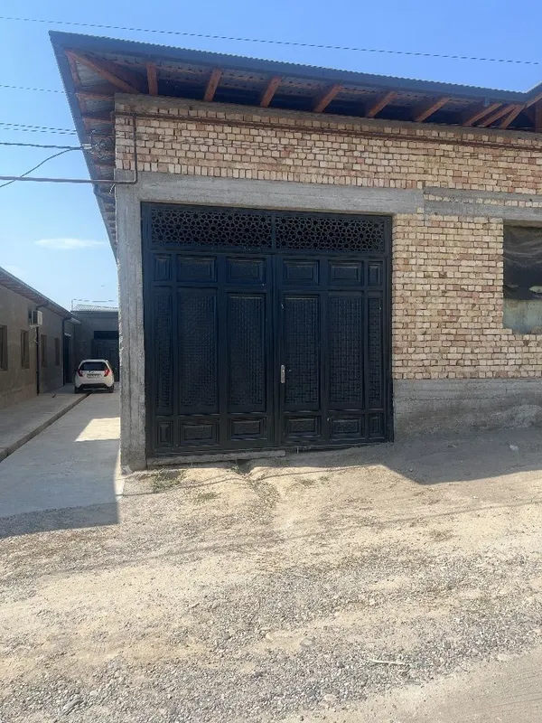 Продам участок в Назарбек Дамачи 1
