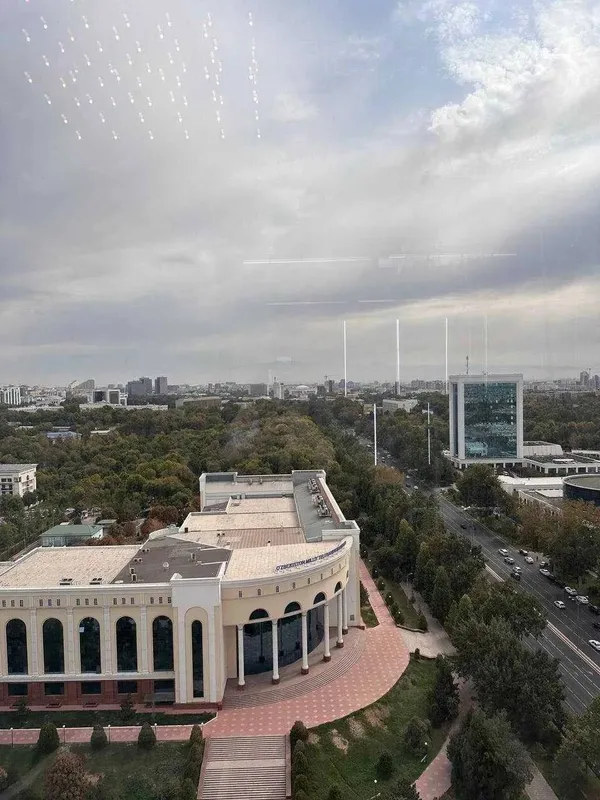 Аренда помещение ЖК Nest one 57m2