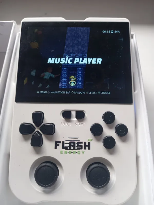 PlayStation, Nintendo Switch!