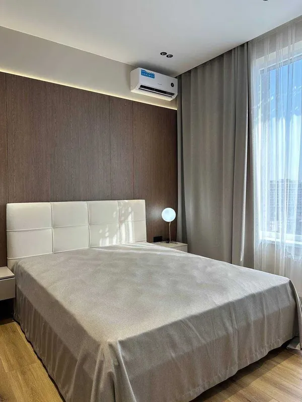 Сдаю СРОЧНО ЖК NRG Ойбек (Шох Мед Центр) ул.Нукус 2-ком 4/9 (Р1) — фото 1