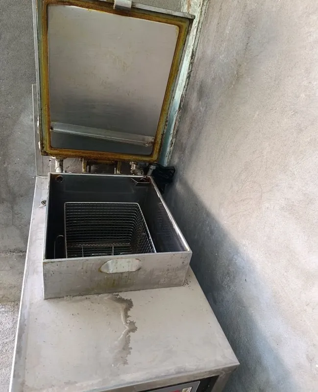 KFS aparat xolati yangi 2