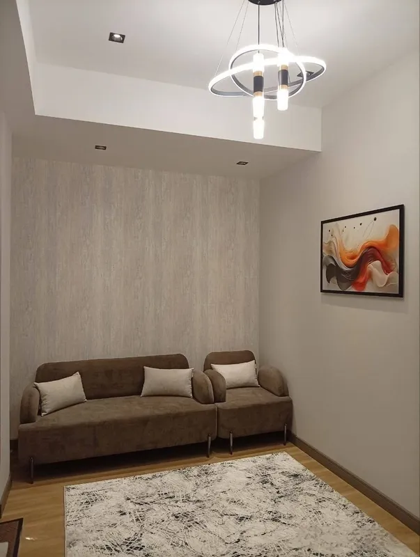 1-комнатная квартира, 43 м2, Юнусабад 5