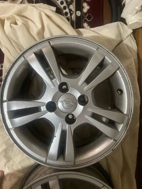 Nexia R3 diska