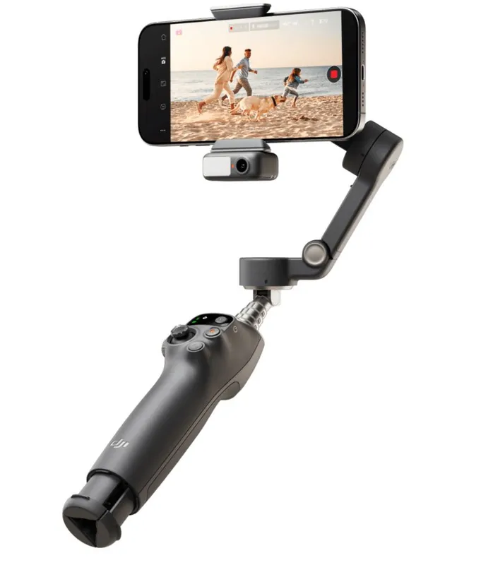 DJI Osmo Mobile 7 / 7P | Original | В наличии — фото 2