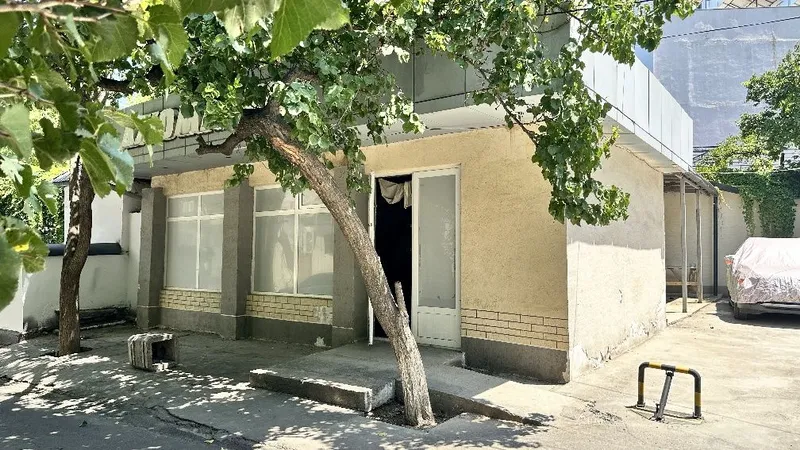 Продаётся магазин в Шайхонтахурском районе 2 Продаётся магазин в Шайхонтахурском районе 2