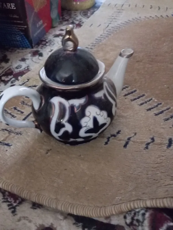 guli choynak