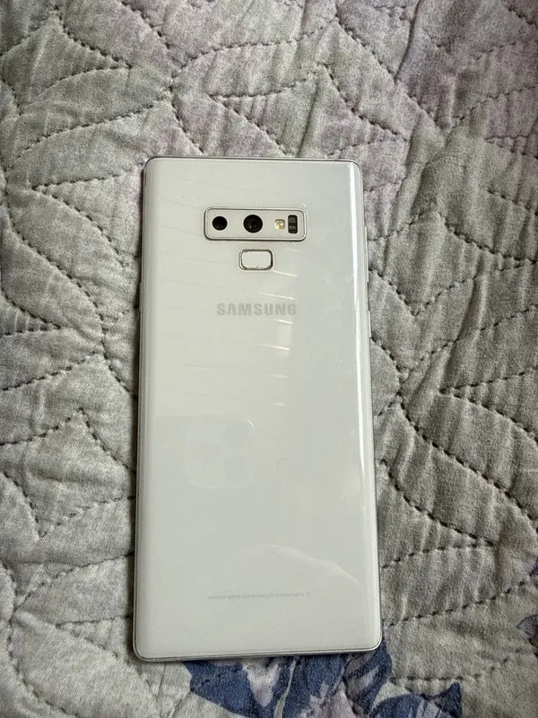 samsung galaxy note 9 128gb