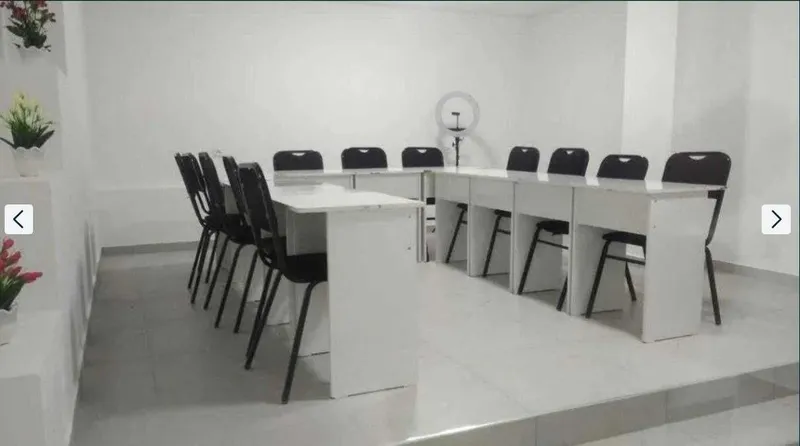 Soatlik va oylik xonalar o'quv va ofis maqsadlari uchun — фото 4